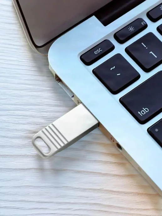 LTE telecom Флешка 16гб USB flash накопитель, 16 ГБ, фото 3