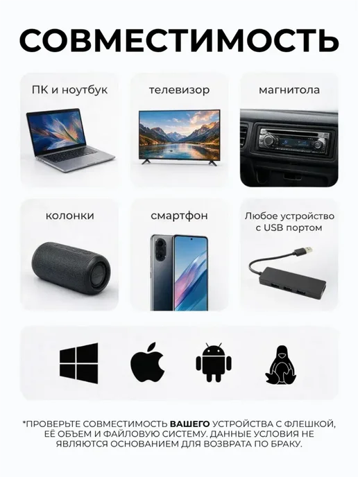 LTE telecom Флешка 16гб USB flash накопитель, 16 ГБ, фото 4