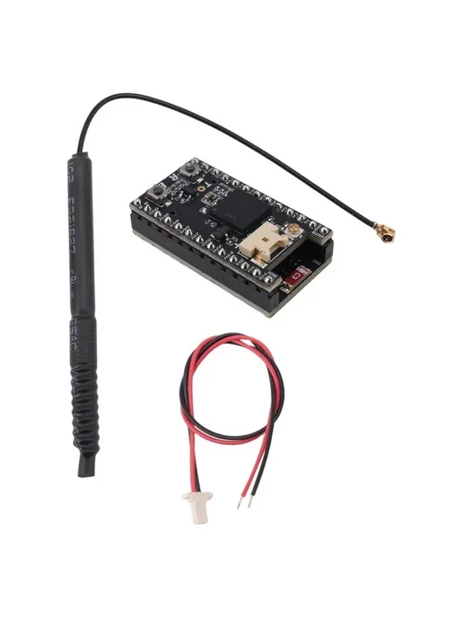 Модули NRF52840 SX1262 Pro-Micro Meshtastic, вариант, фото 2
