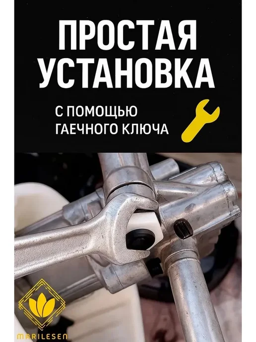 Переключатель давления 2208C для мойки высокого давления, вариант, фото 3