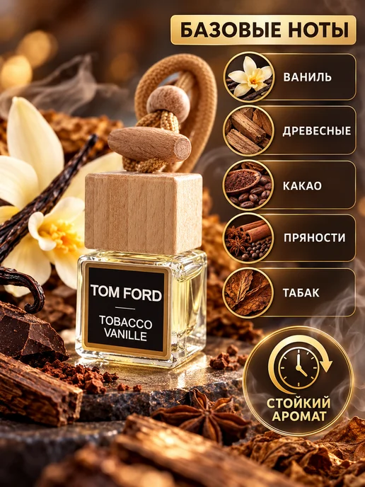 zapah_avto Подарочный набор ароматизаторов в машину 4 шт, 4 шт, фото 3