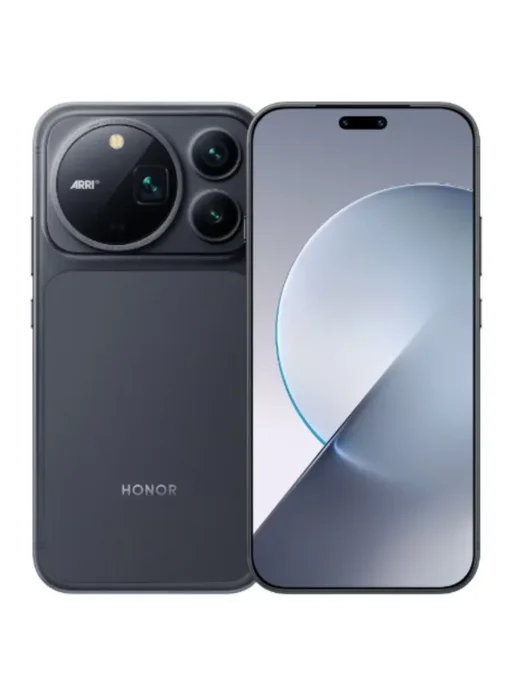 Смартфон HONOR Magic9 Pro Max 16/512 ГБ, белый, фото 2