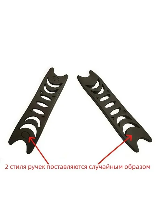 Внедорожный мотоцикл с модифицированным, вариант, фото 8