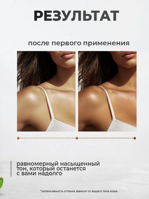 Крем для загара в солярии Black Bronzer 50х, черный, фото 7