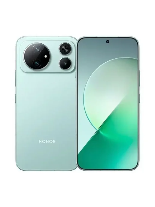 Смартфон HONOR Magic9 Super Edition 12/512 ГБ, голубой