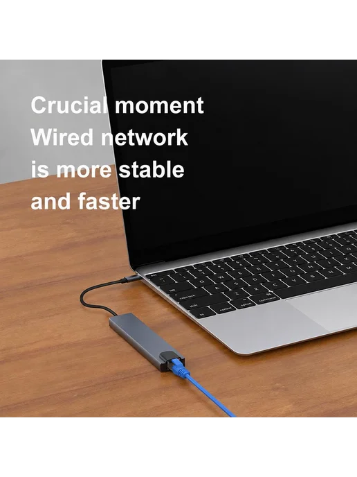 Док-станция 8 в 1 с HDMI 4K и USB 3.0, вариант, фото 18