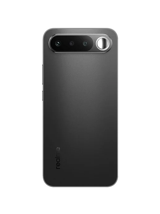Смартфон realme 16 8/256 ГБ, серый, фото 5