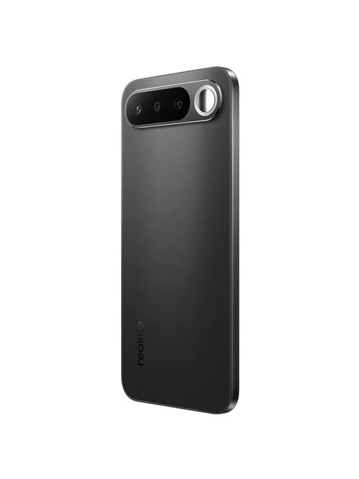 Смартфон realme 16 8/256 ГБ, серый, фото 6
