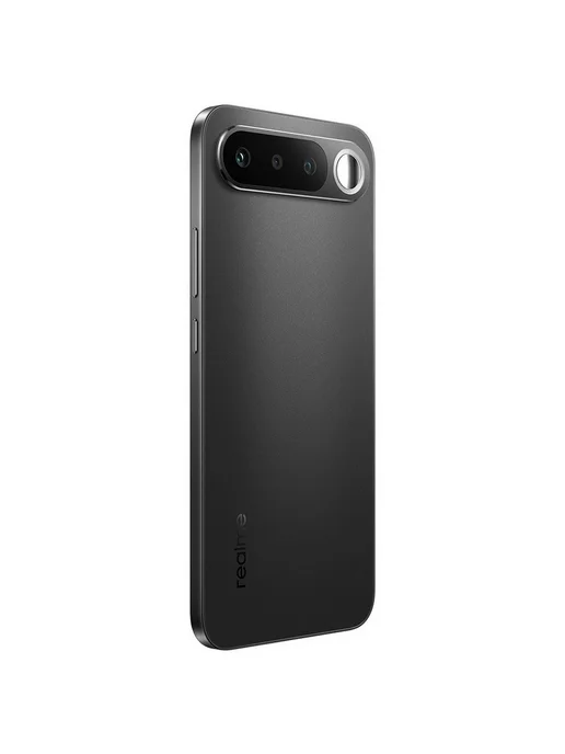Смартфон realme 16 8/256 ГБ, серый, фото 7