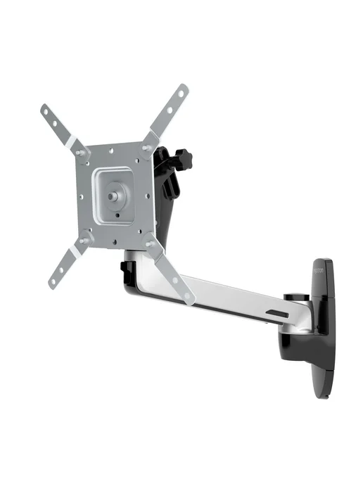 Кронштейн ERGOTRON LX для монитора на стену, серый
