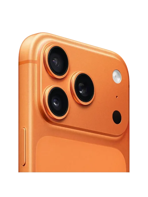 Смартфон YFQTXLW Iphonc 18 Pro Max 16/1024 ГБ, оранжевый, фото 2