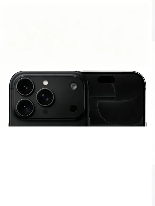 Смартфон YFQTXLW Iphonc 18 Pro Max 16/1024 ГБ, оранжевый, фото 3