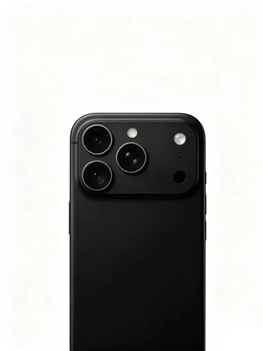 Смартфон YFQTXLW Iphonc 18 Pro Max 16/1024 ГБ, оранжевый, фото 4
