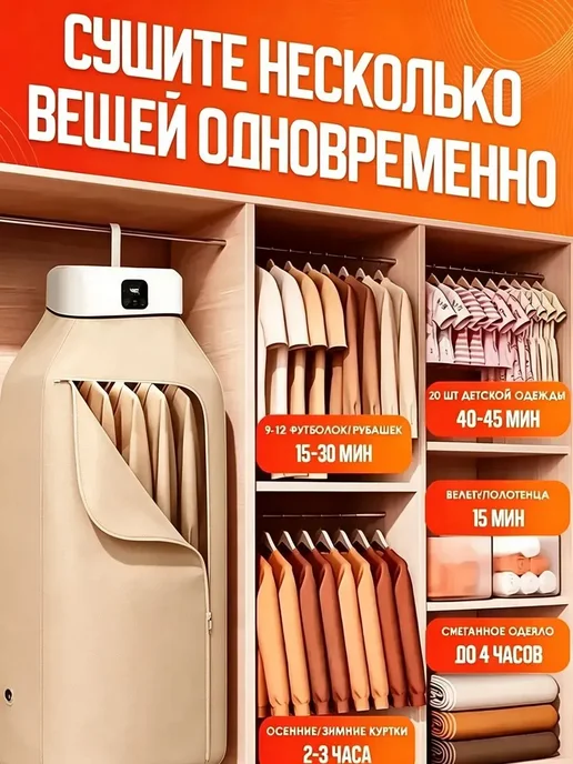 Полотенцесушитель Электрический 250мм 130мм форма, белый, фото 2