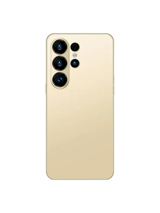 Смартфон Samsung S26 Ultra Plus 16/16 ГБ, коричневый, фото 2