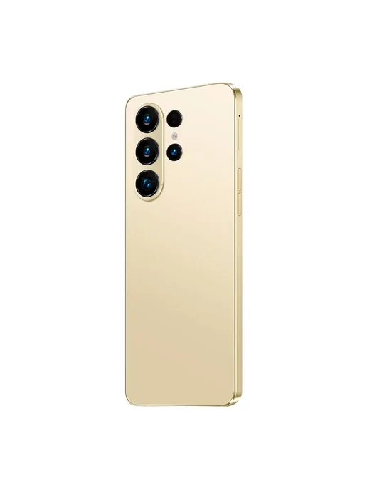 Смартфон Samsung S26 Ultra Plus 16/16 ГБ, коричневый, фото 3