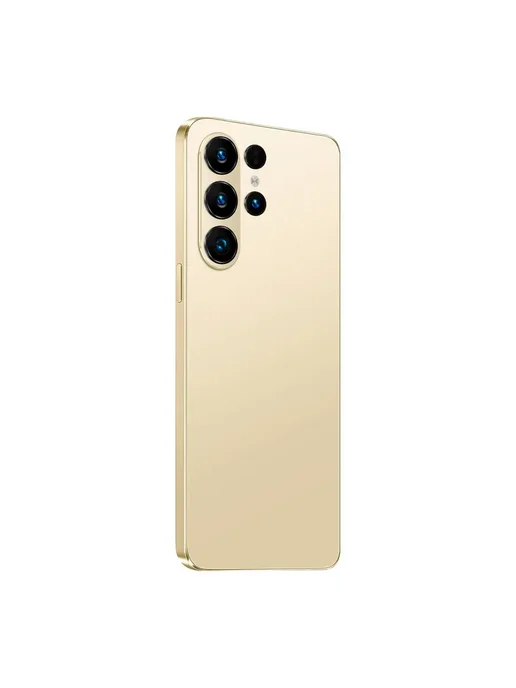 Смартфон Samsung S26 Ultra Plus 16/16 ГБ, коричневый, фото 4