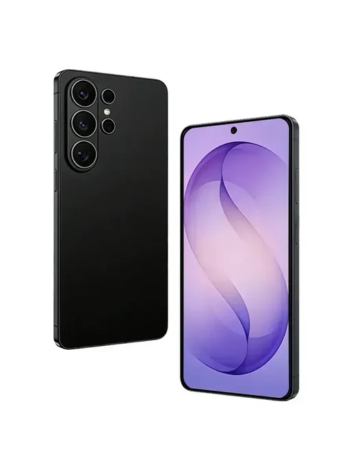 Смартфон Samsung 1 16/1024 ГБ, черный, фото 2