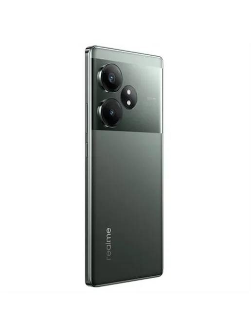 Смартфон realme Gt Neo6 16/1024 ГБ, зеленый, фото 3