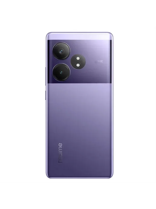Смартфон realme Gt Neo6 16/1024 ГБ, зеленый, фото 6