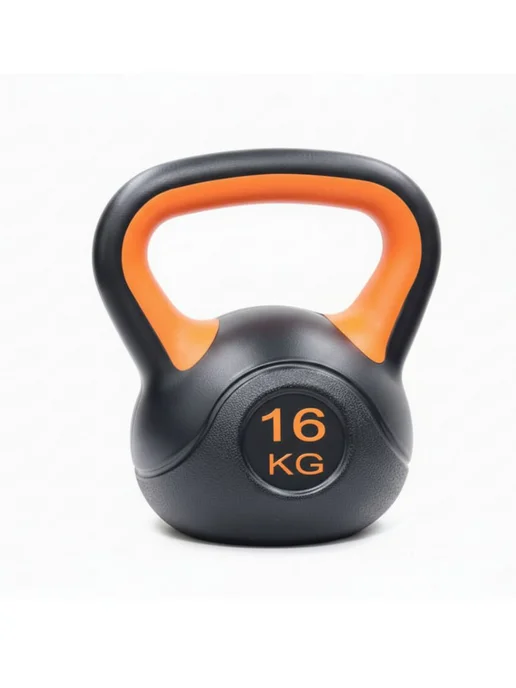 Гиря 16 кг, 16 кг
