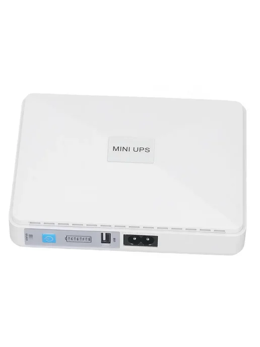 ИБП 8800mAh EU 100-240V, 8800 мАч, фото 3
