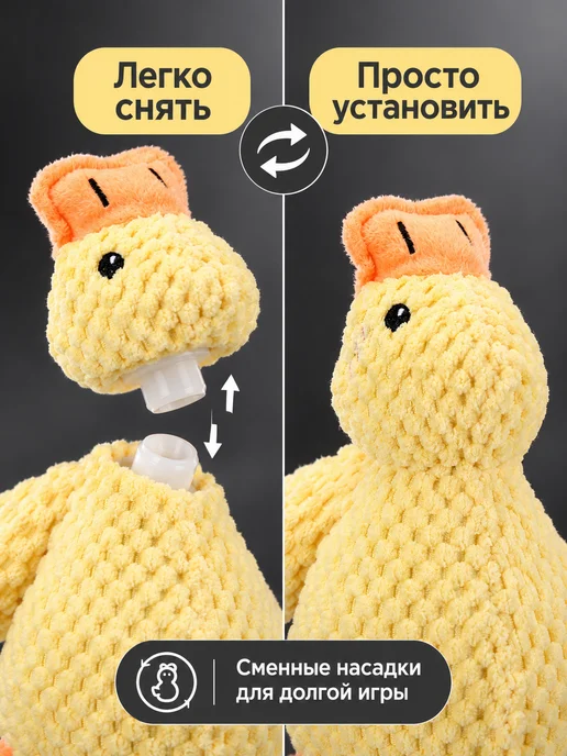 Нет бренда Игрушки для кошек, розовый, фото 7