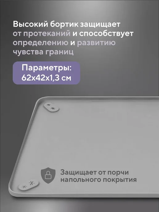 Conflate Лоток для собак мелких пород и средних туалет, вариант, фото 2
