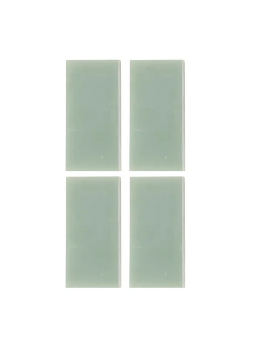 Лопасти для вакуумного насоса 100×37×5 мм, 4 шт, 100x37, 4 шт, фото 8