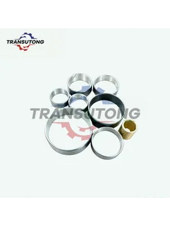 TRANSUTONG Новый комплект втулок для автоматической коробки передач 62T