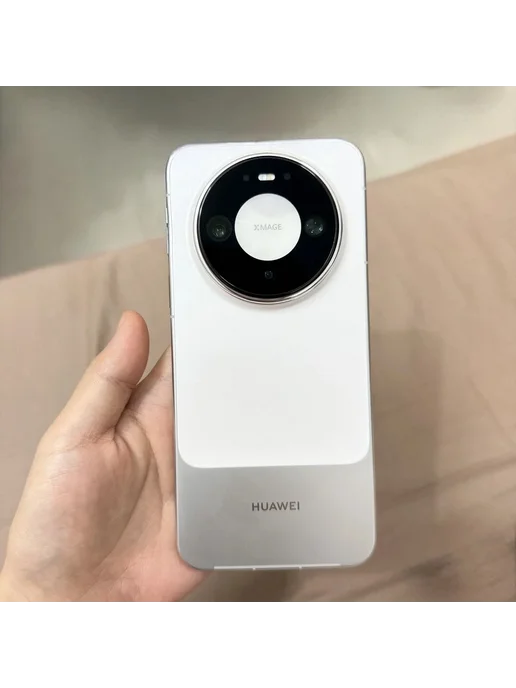 Смартфон HUAWEI Mate 90 12/1024 ГБ, зеленый, фото 6