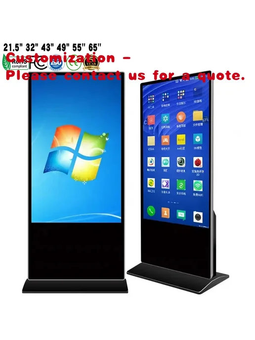 Настольный ЖК-телевизор 32 inch, 65