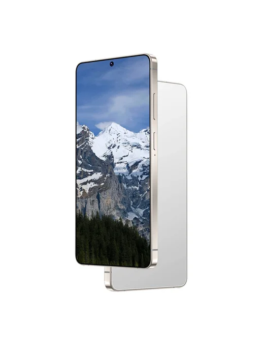 Смартфон iVMi Gsm 17 Promax 4/32 ГБ, белый