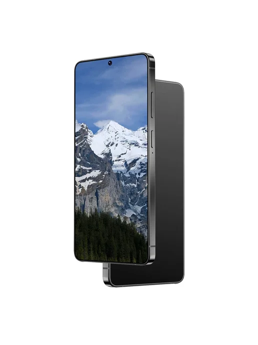 Смартфон iVMi Gsm 17 Promax 4/32 ГБ, черный
