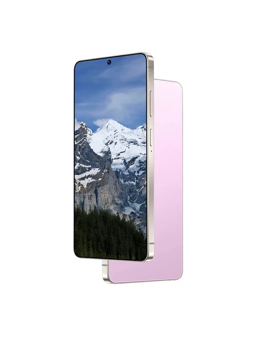 Смартфон iVMi Gsm 17 Promax 4/32 ГБ, розовый