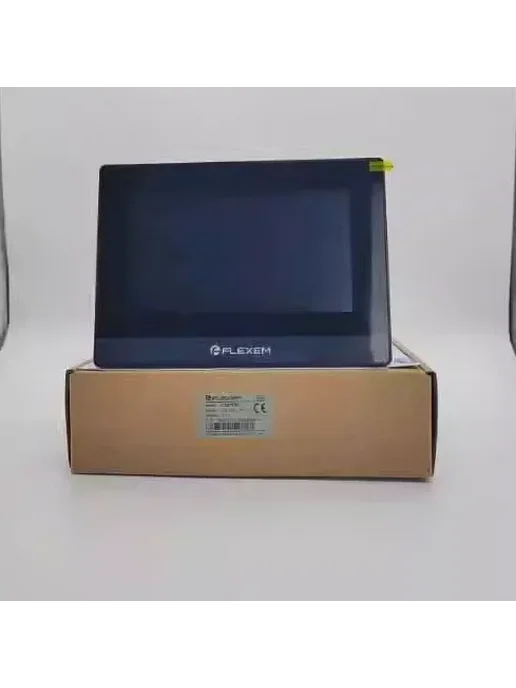 Промышленный сенсорный экран 4.3 дюйма FE3043H, FE4043C, фото 3