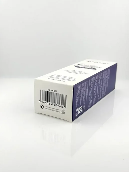FranklinMIX Скраб для ежедневного ухода и красоты, домашнего ухода, 150 мл, фото 4