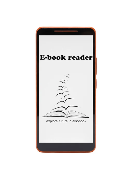 YOUTHINK Электронная книга, устройство для чтения электронных книг, в, черный, фото 7