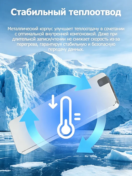 Внешний жесткий диск 1 тб SSD,Компьютеры, мобильные телефоны, 1 ТБ, фото 7
