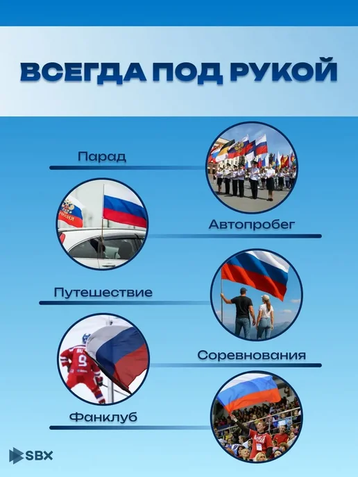 Флагшток древко для флага телескопический 1, вариант, фото 7