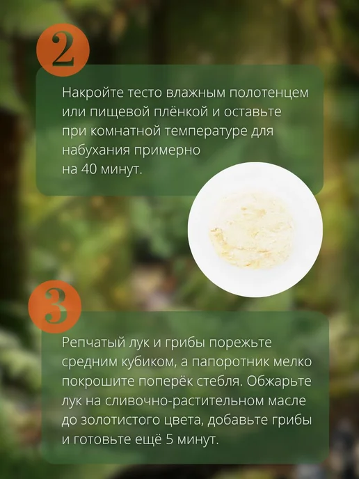 Папоротник соленый орляк в рассоле дальневосточный дикорос 2, вариант, фото 7