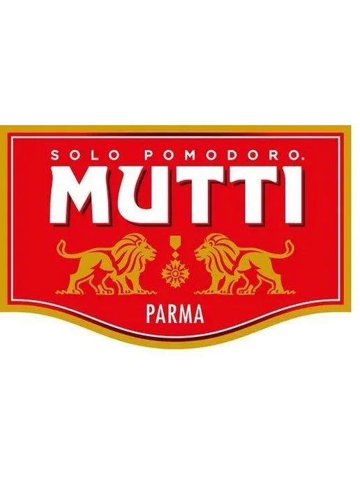 Томаты протертые Passata, MUTTI, 500 г, Италия, 500 г, фото 2