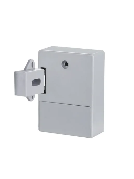 Sunche Электронный замок для шкафа white, белый, фото 4
