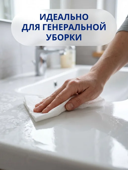 Бумажные полотенца Zemma 2 рулона, белый, фото 7