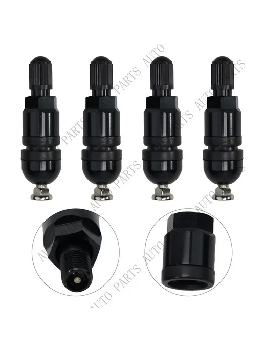 YTYIN Комплект для ремонта датчиков давления в шинах A+ Metal TPMS, вариант